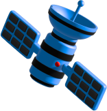 satélite